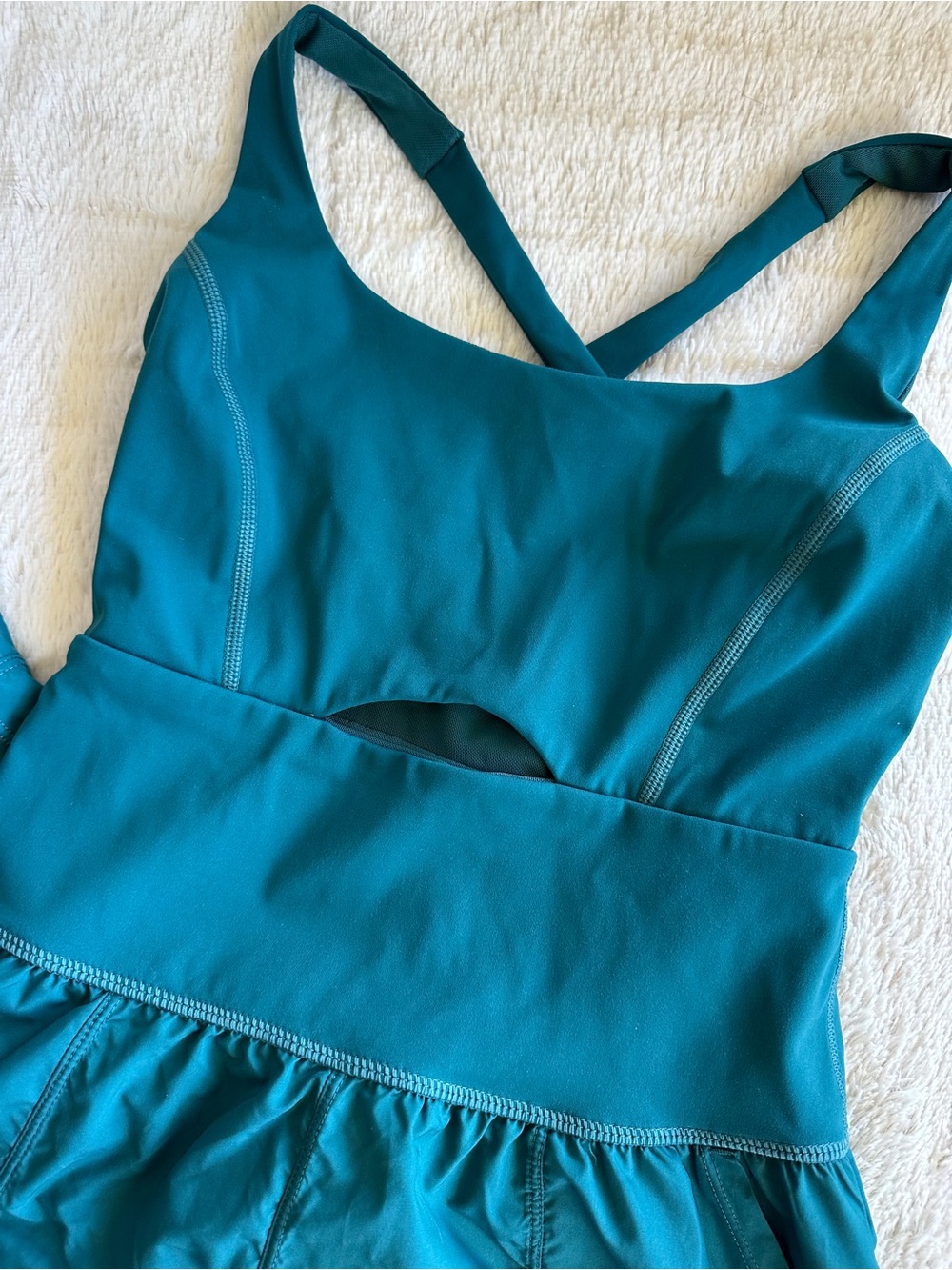 NWOT Free People Righteous Onesie, XS - Picture 5 of 10